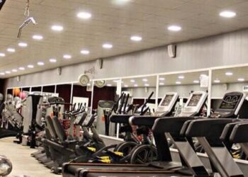 باشگاه بدنسازی لاکچری خبرساز