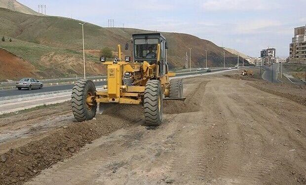 احداث کمربندی در جنوب غربی پایتخت