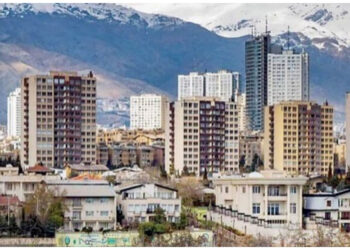 ارزان‌ترین و گران‌ترین خانه تهران