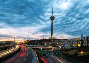 ظرفیت‌های گردشگری تهران تا زمستان ساماندهی می‌شود