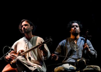 امشب آخرین اجرای “در هوای بی چگونگی” روی صحنه می‌رود