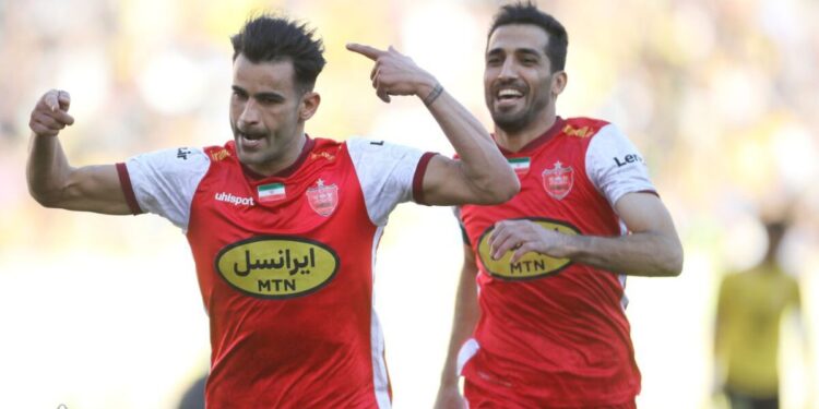 ستاره محبوب پرسپولیسی‌ها منفور شد