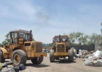 محکومیت متصدیان دو واحد کارگاه جمع آوری بازیافت و ضایعات پلاستیکی درشهر ری