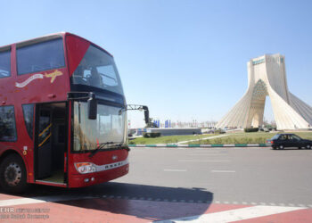 استفاده از ظرفیت‌های گردشگری تهران در مسیر خدمت به شهروندان