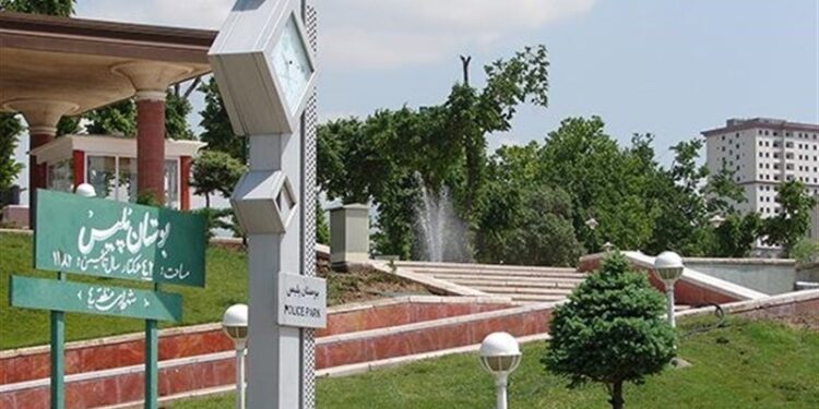 وضعیت هوای تهران ۱۴۰۲/۰۴/۱۹؛ تداوم تنفس هوای “مطلوب”