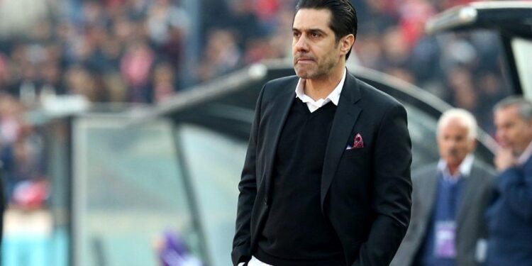 سرپرست پرسپولیس تبرئه شد