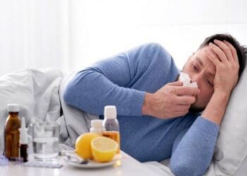 اگر در تابستان دچار سرماخوردگی شده اید بخوانید