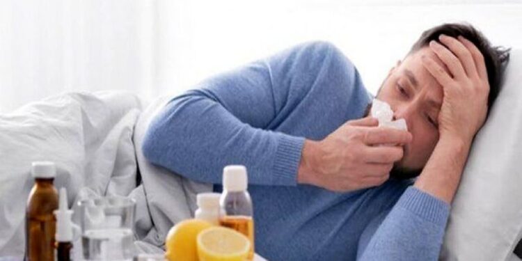 اگر در تابستان دچار سرماخوردگی شده اید بخوانید
