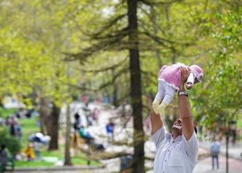 وضعیت هوای تهران ۱۴۰۲/۰۵/۰۸؛ تنفس هوای مطلوب