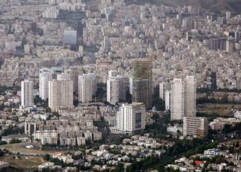 جزئیات ۳ راهکار تامین مسکن در تهران از زبان استاندار