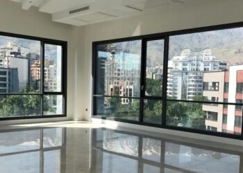 رهن میلیاردی آپارتمان در پایتخت