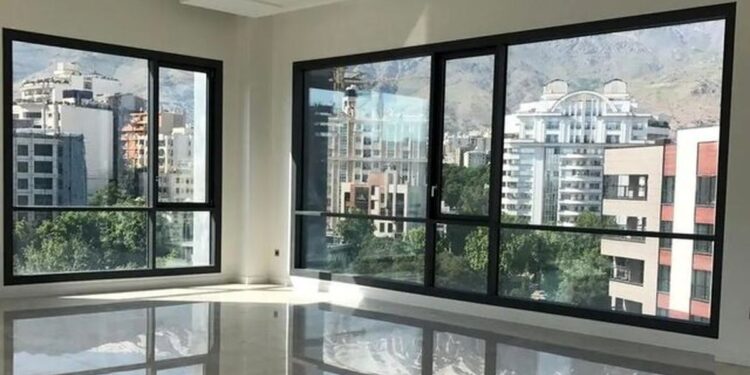 رهن میلیاردی آپارتمان در پایتخت