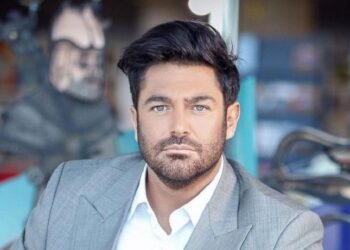 تکلیف اجرای محمدرضا گلزار در تلویزیون روشن شد