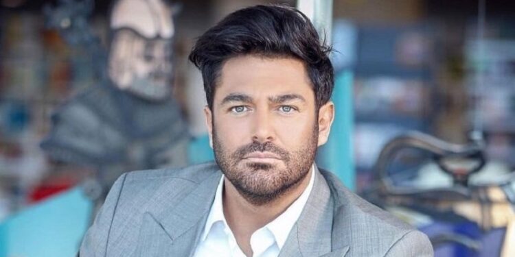 تکلیف اجرای محمدرضا گلزار در تلویزیون روشن شد