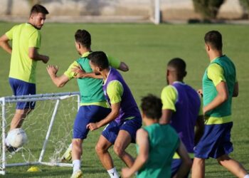 کونام دست بردار نیست ؛ ادامه خریدهای جوان استقلال