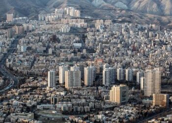 90 درصد ساختمانهای ناایمن شناسایی شدهاند