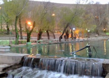 سفر یک روزه تابستانی اطراف تهران