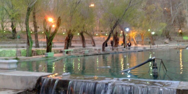 سفر یک روزه تابستانی اطراف تهران