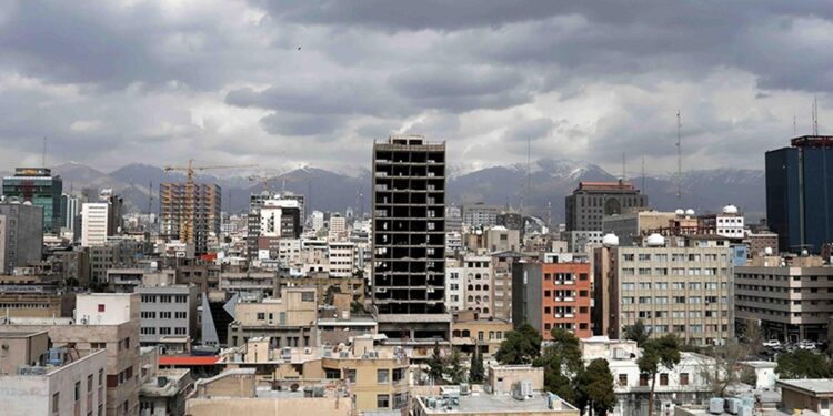 هزینه رهن و اجاره مسکن در منطقه خوش آب و هوای تهران