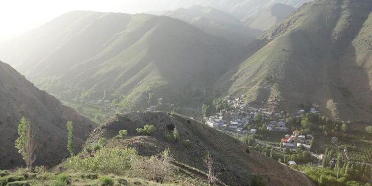 وعده استاندار تهران برای گازرسانی به روستاهای دلیچایی دماوند