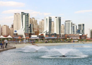 چیتگر جایگزین آزادی