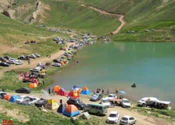 مناطق گردشگری فیروزکوه امروز تعطیل است