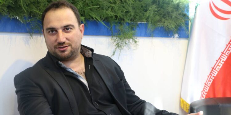 برند جوان SEMPROX یک برند کاملا حرفه ای و مورد تایید در دنیا برای استفاده میباشد