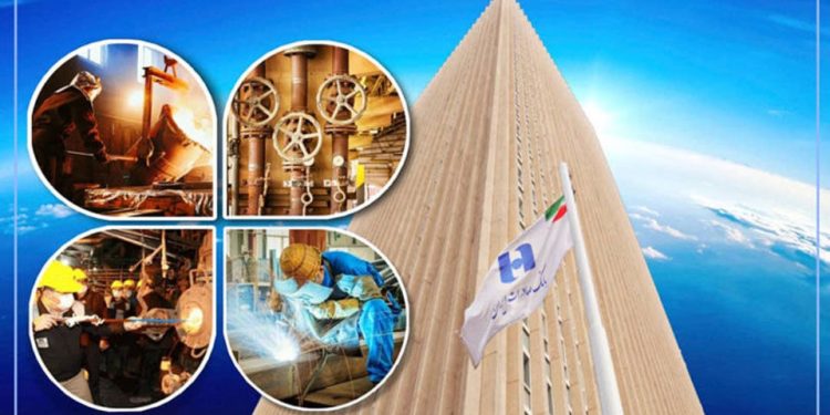 حمایت قاطع بانک صادرات از فرزندآوری