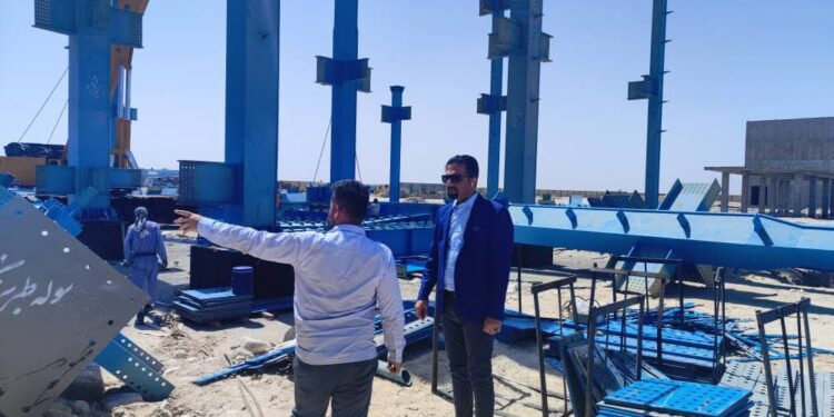 شرکت جوان و نخبه با تعصبی ملی و کلان در پیشرفت و آبادانی کشور