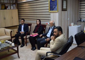 برگزاری جایزه ملی پروفسور حسابی در سازمان متخصصین و مدیران کشور