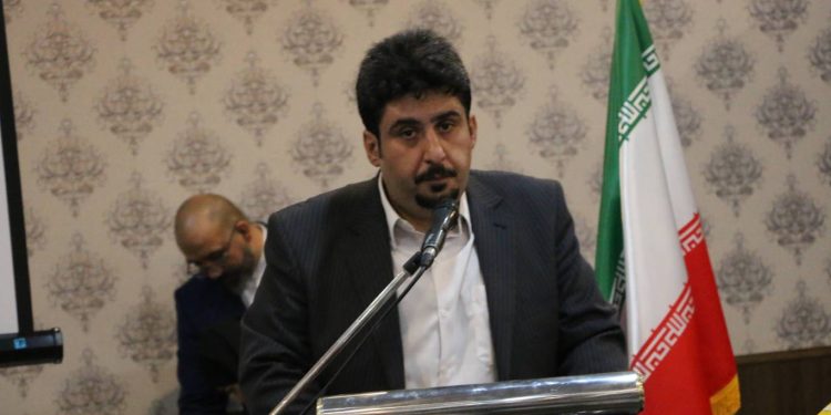 کنفرانس کریدور شمال به جنوب مسیری به سوی اقتصادی پویا