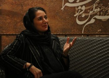 مصاحبه با روژین روح صداقت و بررسی اهمیت هوش مصنوعی در زندگی انسان‌ها