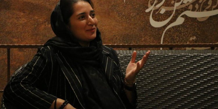 مصاحبه با روژین روح صداقت و بررسی اهمیت هوش مصنوعی در زندگی انسان‌ها