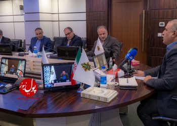 ۱۵۶ محصول کشاورزی، تحت پوشش بیمه قرار گرفت