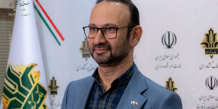 “آباد” ناجی زمین‌های دیم (+فیلم)