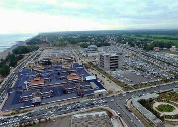 رشد چشمگیر سرمایه و سرمایه گذار در منطقه آزاد ماکو