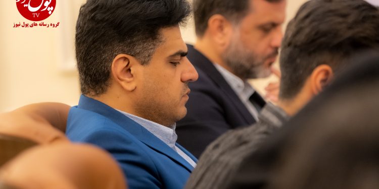 “مولدسازی” ماموریت سازمان خصوصی سازی در کیش اینوکس 2023 (+فیلم)