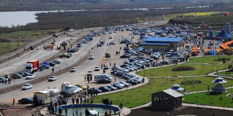 جذابیتهای مغفول مانده منطقه آزاد ارس نیازمند تبلیغ