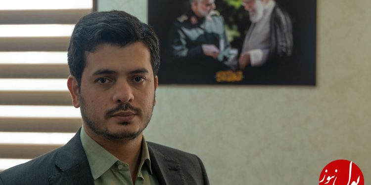 کیش اینوکس میزبان فعالان عرصه پولی و مالی (+فیلم)