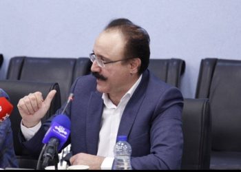 نشست و هم افزایی دستگاه‌های ذی ربط به کاهش قیمت فولاد کمک شایان خواهد کرد