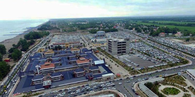 منطقه آزاد ماکو در آستانه تبدیل شدن به شهر الکترونیک