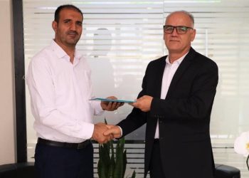 مرهم بیمه دی بر زخم‌های شیرآلات طوفان فلز