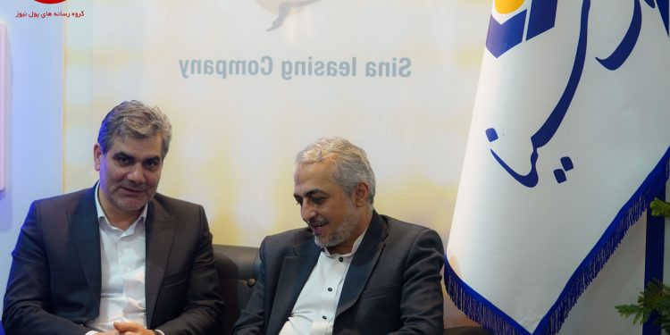 گام بلند بانک سینا برای دستیابی به فرصت های خوب (+فیلم)