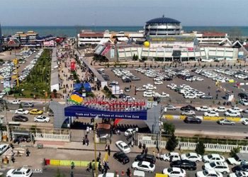 تبدیل رویا به خاطره با ظرفیت‌های انزلی