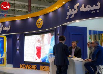 نمایشگاه کیش اینوکس فرصت بازاریابی و معرفی تمام ظرفیت‌ها را داده است+(فیلم)