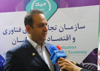 کنتورهای هوشمند حجمی آب در جهت مدیریت مصرف آبهای زیرزمینی طراحی و تولید شده است