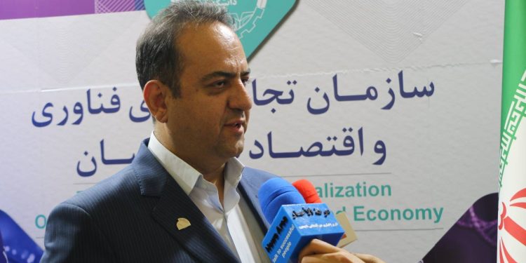 کنتورهای هوشمند حجمی آب در جهت مدیریت مصرف آبهای زیرزمینی طراحی و تولید شده است