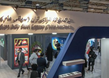 افزایش 40 درصدی فروش ریالی فولاد آلیاژی در هشت ماهه نخست سال 1402 / صادارت 120 هزارتنی تا پایان سال