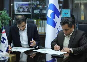 حمایت عملی بانک صادرات از تولید