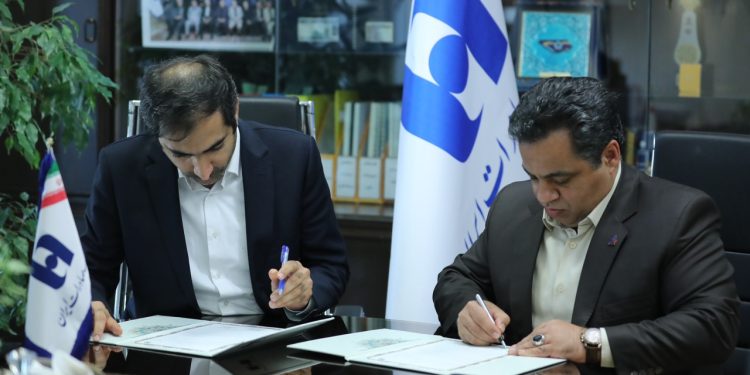 حمایت عملی بانک صادرات از تولید